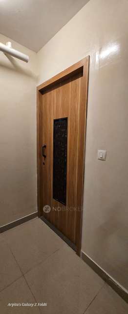 3 BHK Flat In Falcon Tower At Riverview City for Rent  In Loni Kalbhor