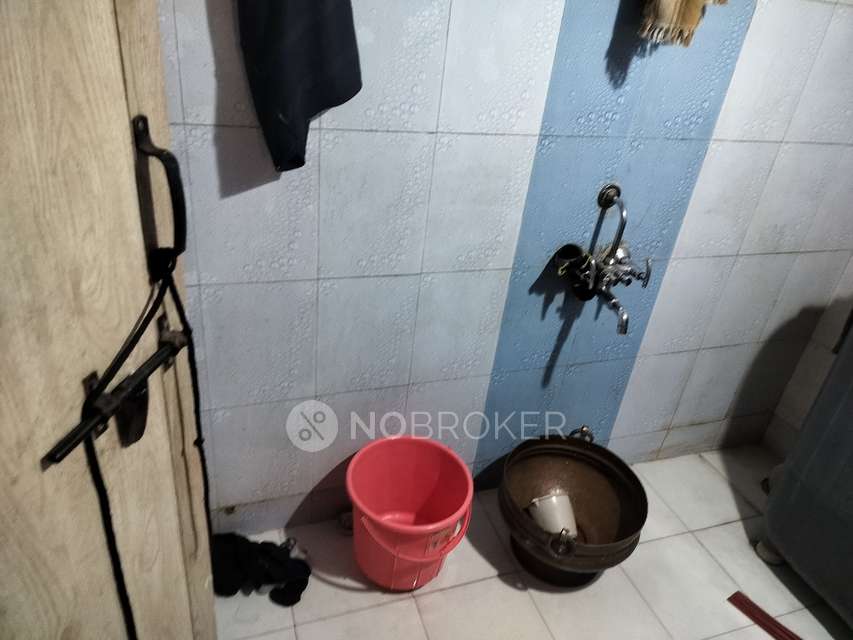 1 BHK Flat In Vishwasrushti Housing Society For Sale  In Bhekrai Nagar