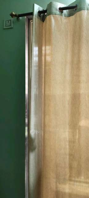 1 BHK Flat In Shree Swami Samarth Krupa Society For Sale  In Karanjade