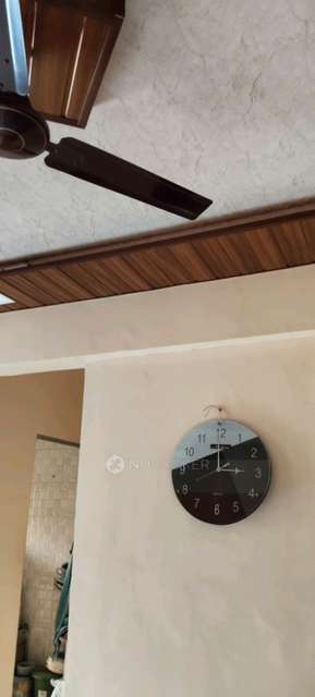 1 BHK Flat In Shree Swami Samarth Krupa Society For Sale  In Karanjade