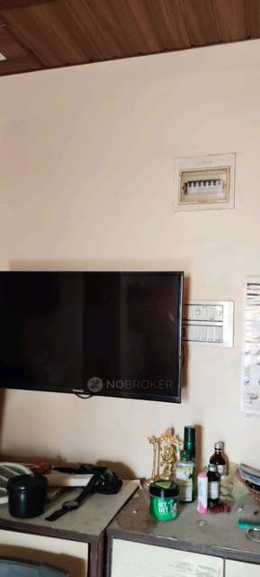 1 BHK Flat In Shree Swami Samarth Krupa Society For Sale  In Karanjade