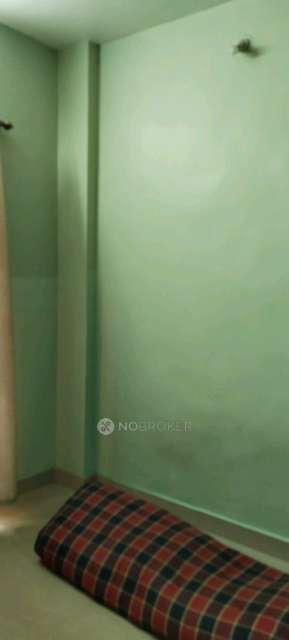 1 BHK Flat In Shree Swami Samarth Krupa Society For Sale  In Karanjade