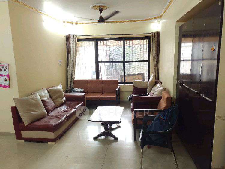 2 BHK Flat In Godrej Riverside For Sale  In Godrej Riverside, Godrej Hill, Khadakpada, Kalyan, Maharashtra 421301, India