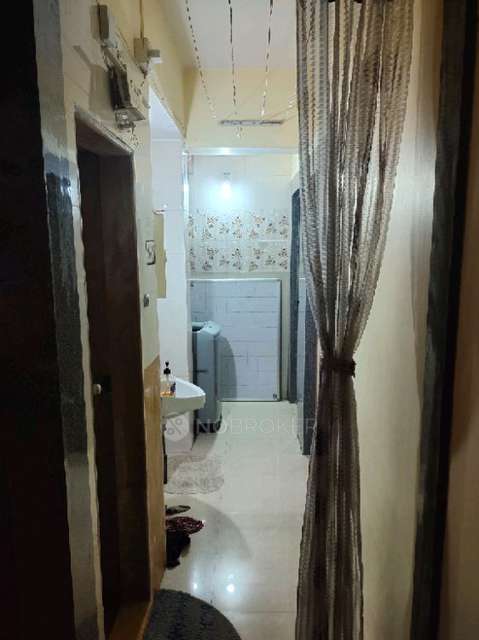 2 BHK Flat In Godrej Riverside For Sale  In Godrej Riverside, Godrej Hill, Khadakpada, Kalyan, Maharashtra 421301, India