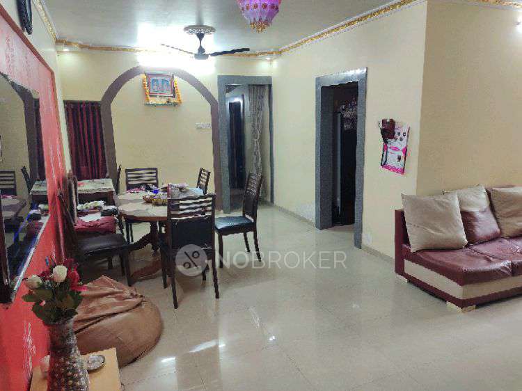 2 BHK Flat In Godrej Riverside For Sale  In Godrej Riverside, Godrej Hill, Khadakpada, Kalyan, Maharashtra 421301, India