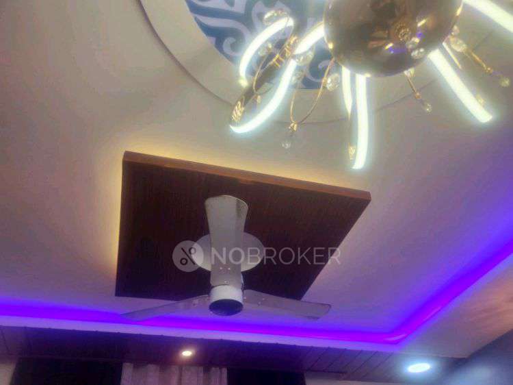 2 BHK Flat In Ssd Sai Orchards for Rent  In Pimple Saudagar