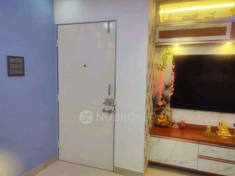 2 BHK Flat In Ssd Sai Orchards for Rent  In Pimple Saudagar