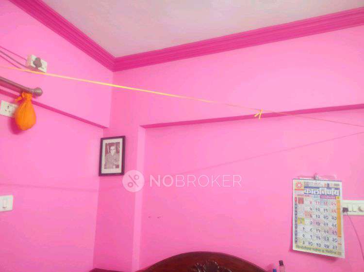 2 BHK Flat In Ssd Sai Orchards for Rent  In Pimple Saudagar