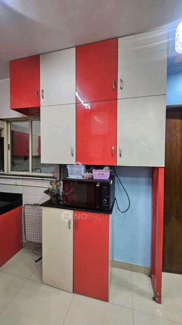 2 BHK Flat In Ssd Sai Orchards for Rent  In Pimple Saudagar