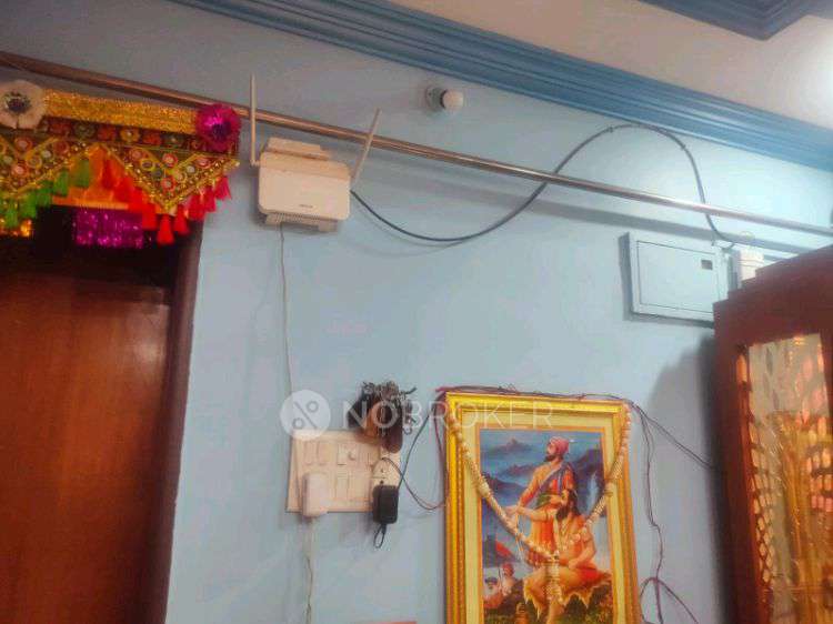 2 BHK Flat In Ssd Sai Orchards for Rent  In Pimple Saudagar