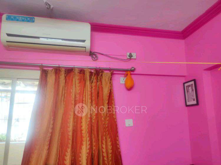 2 BHK Flat In Ssd Sai Orchards for Rent  In Pimple Saudagar