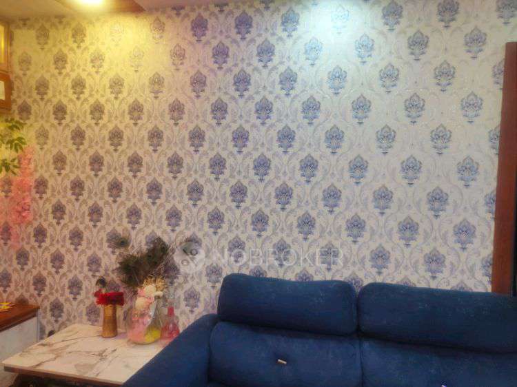 2 BHK Flat In Ssd Sai Orchards for Rent  In Pimple Saudagar