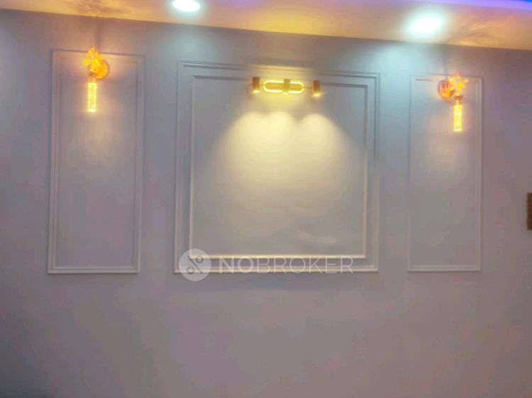 2 BHK Flat In Ssd Sai Orchards for Rent  In Pimple Saudagar