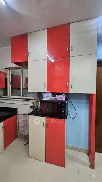2 BHK Flat In Ssd Sai Orchards for Rent  In Pimple Saudagar