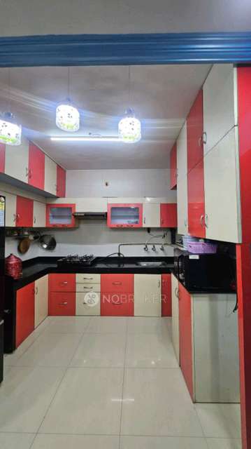 2 BHK Flat In Ssd Sai Orchards for Rent  In Pimple Saudagar
