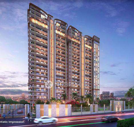 1 BHK Flat In Cra Noble Ayra, Sector 32 Rohini for Rent  In Sector 32 Rohini