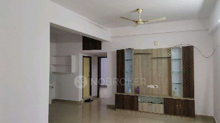 2 BHK Flat In Srinivasa Residency for Rent  In Pillar No 191, 2-4-71a1, Ashok Vihar Colony, Fort View Colony, Kunta, Hyderabad, Upperpally, Telangana 500048, India