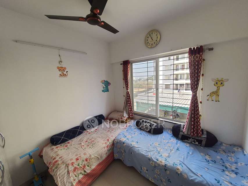 2 BHK Flat In Sanskruti Meander For Sale  In Wagholi