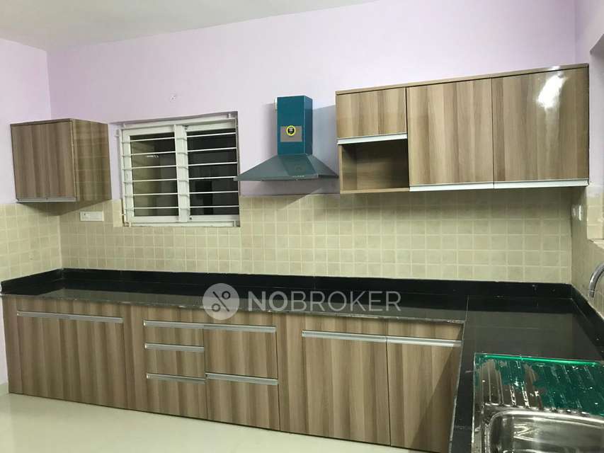 3 BHK Flat In Aditya Imperial Heights For Sale  In Hafeezpet