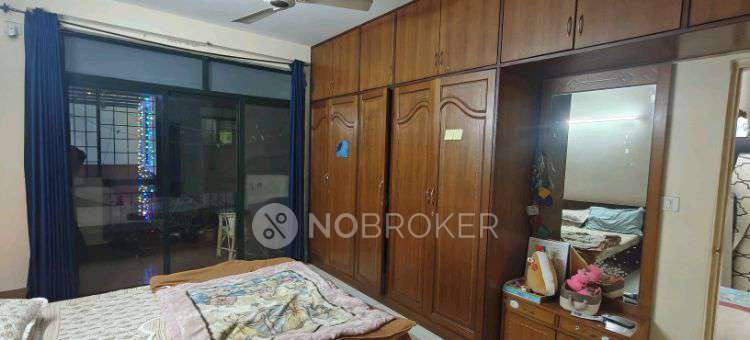 3 BHK Flat In Sjr Redwoods for Rent  In Haralur