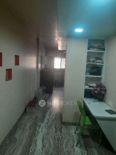 2 BHK Flat In Shankar Parvati Aparment For Sale  In Ambegaon Budruk