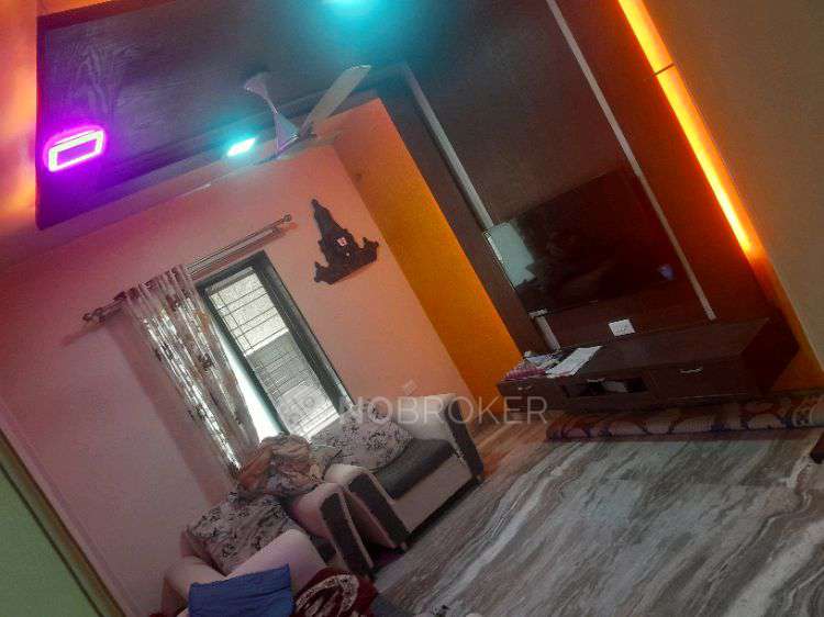 2 BHK Flat In Shankar Parvati Aparment For Sale  In Ambegaon Budruk