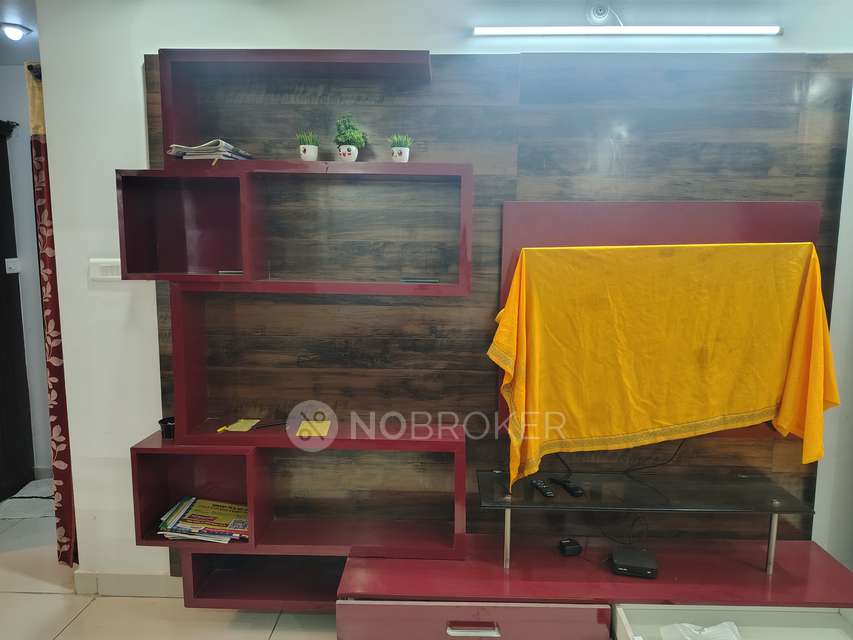 3 BHK Flat In Rainbow Vistas For Sale  In Hitech City