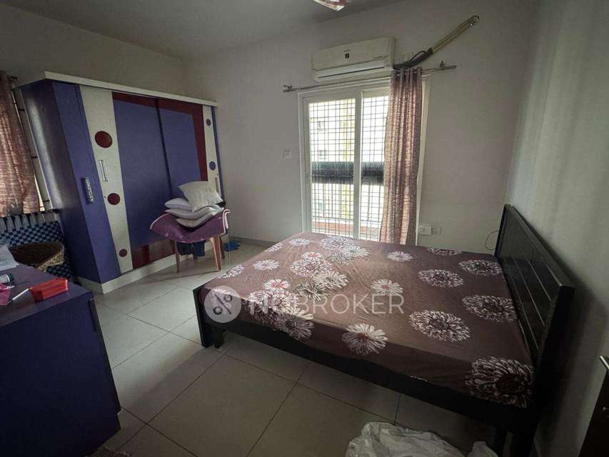 3 BHK Flat In Rainbow Vistas, Hitech City For Sale  In Hitech City