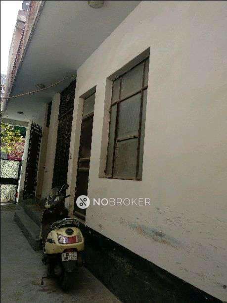 4 BHK House for Rent  In  Sangam Vihar