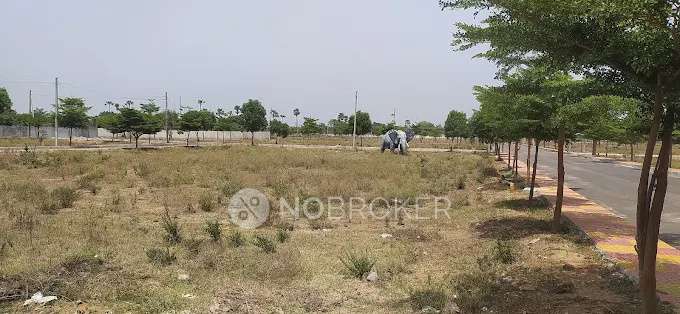 Plot For Sale  In Peram Mjs Prime In Tukkuguda
