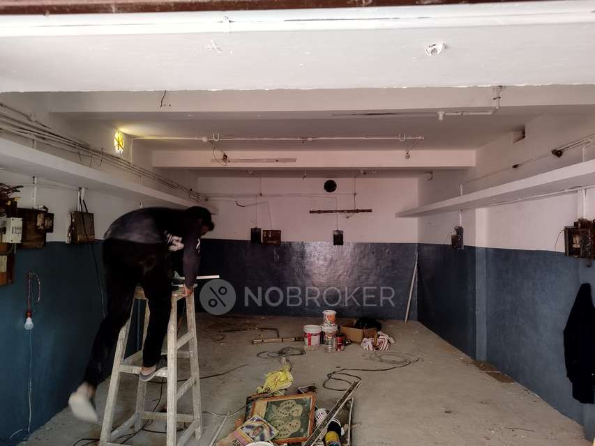 Godown/Warehouse in Choolaimedu, Chennai for Rent 