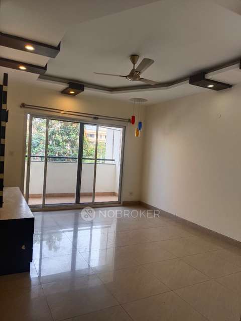 3 BHK Flat In Valmark Ananda, Hulimavu for Rent  In Hulimavu