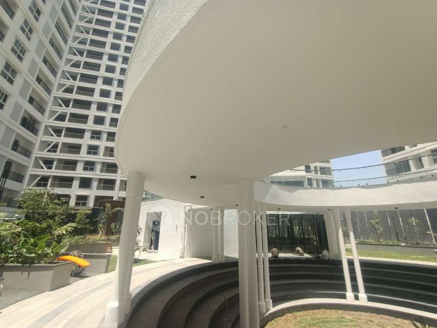 4 BHK Flat In K Shire for Rent In Kate Wasti, Tathawade
