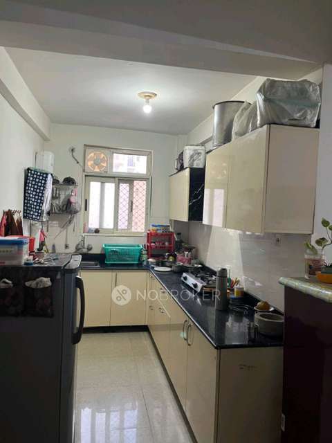 3 BHK Flat In Ruhil Residency For Sale  In Ruhil Residency