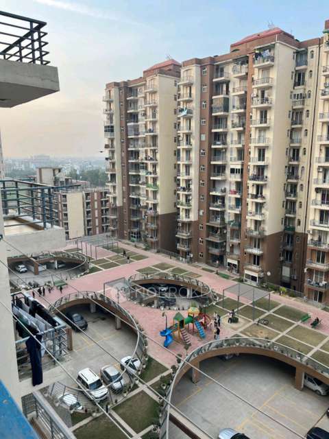 3 BHK Flat In Ruhil Residency For Sale  In Ruhil Residency