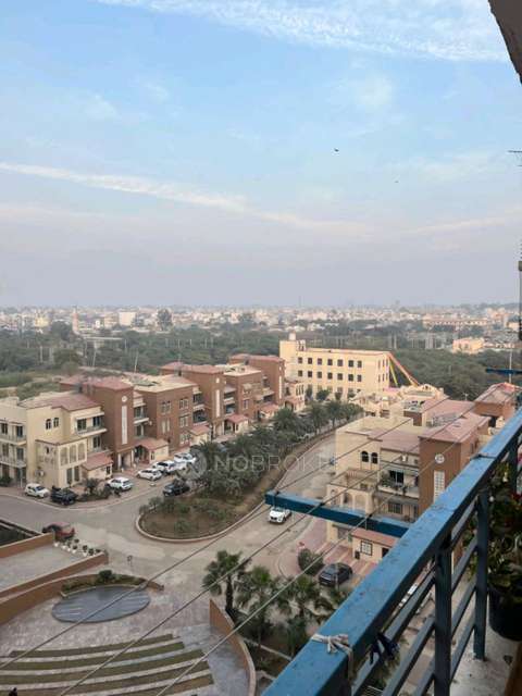 3 BHK Flat In Ruhil Residency For Sale  In Ruhil Residency