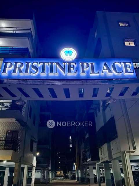 3 BHK Flat In Prestine Place Appartments  For Sale  In Gajularamaram