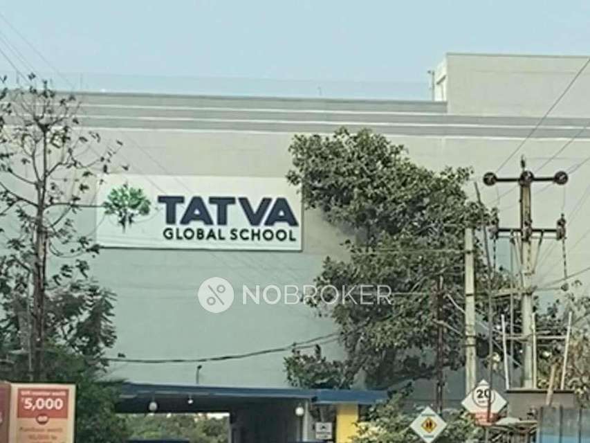 3 BHK Flat In Prestine Place Appartments  For Sale  In Gajularamaram