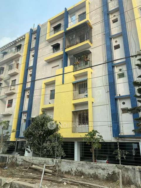 3 BHK Flat In Prestine Place Appartments  For Sale  In Gajularamaram