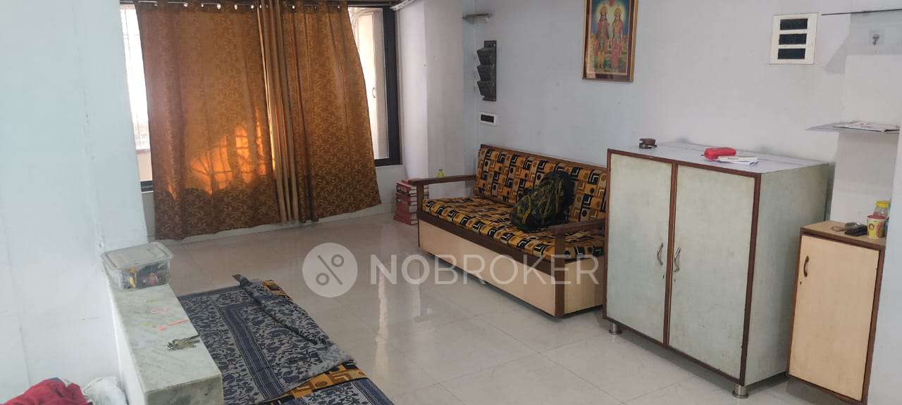 2 BHK Flat For Sale  In Thane West
