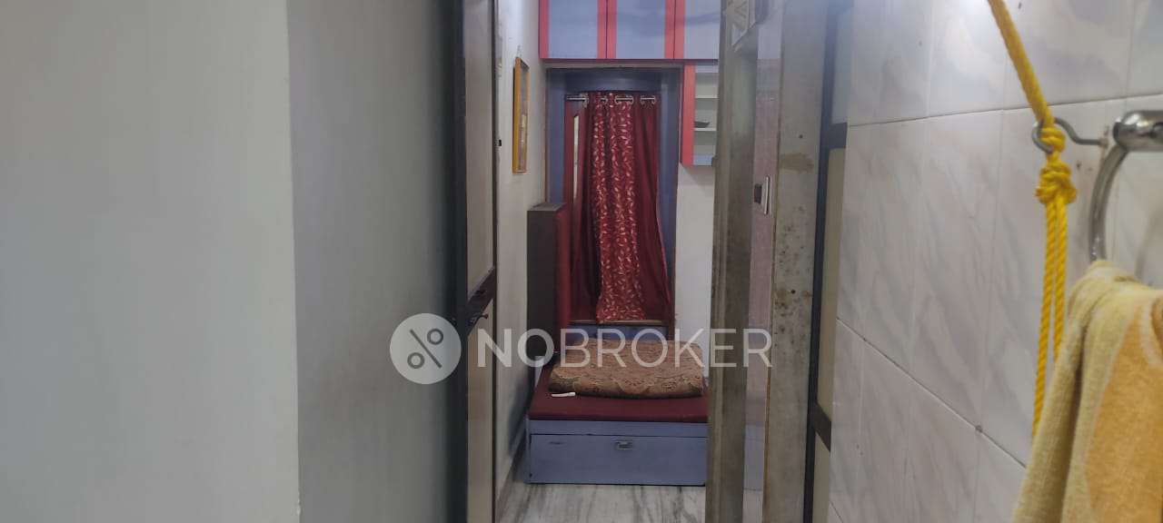 2 BHK Flat For Sale  In Thane West