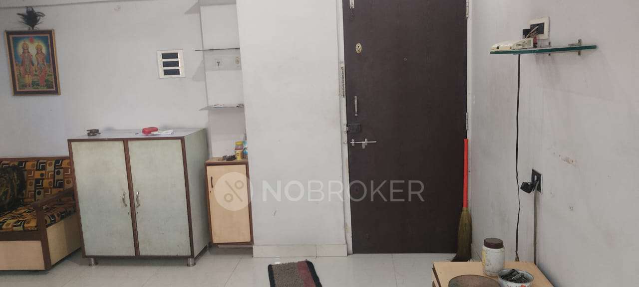 2 BHK Flat For Sale  In Thane West