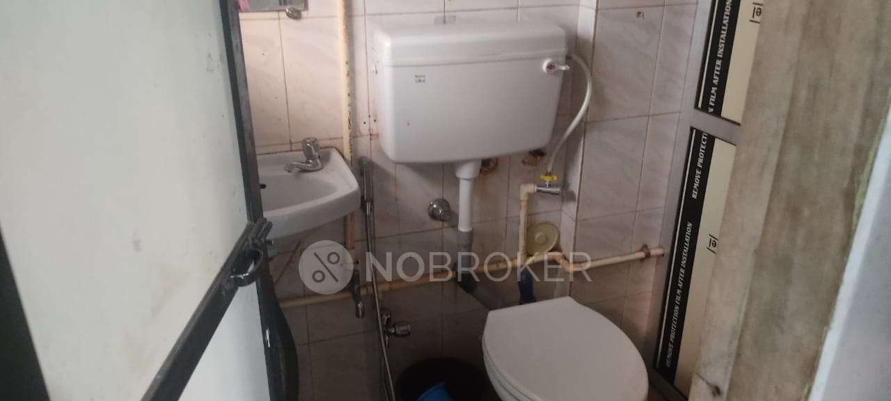 2 BHK Flat For Sale  In Thane West