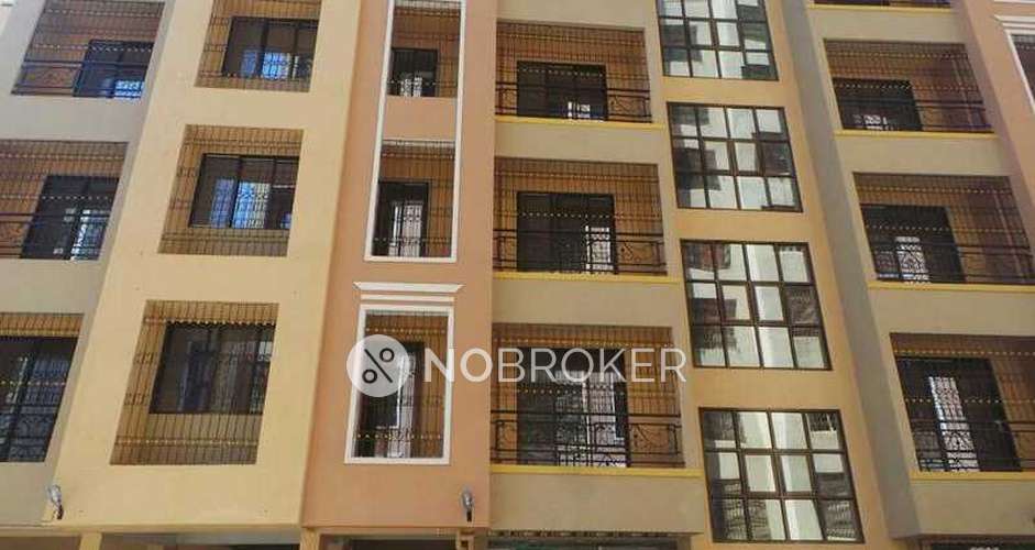 2 BHK Flat In Sai Charan Apartment For Sale  In Neredmet