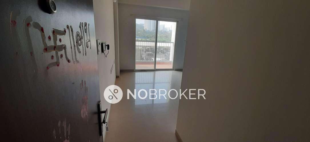 2 BHK Flat In The Cliff Garden For Sale  In Hinjewadi