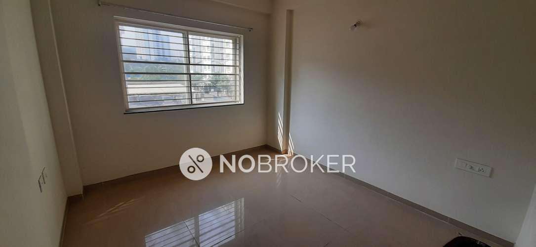 2 BHK Flat In The Cliff Garden For Sale  In Hinjewadi