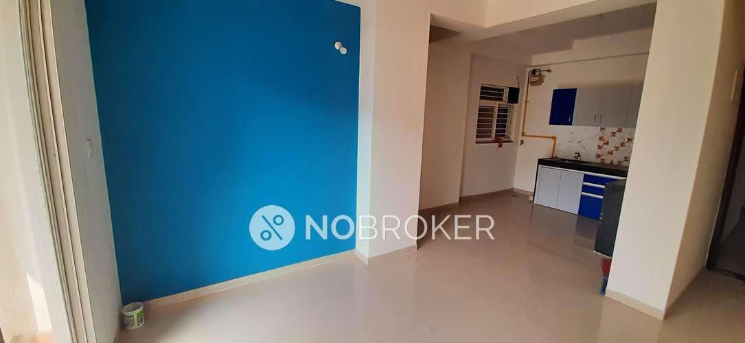 2 BHK Flat In The Cliff Garden For Sale  In Hinjewadi