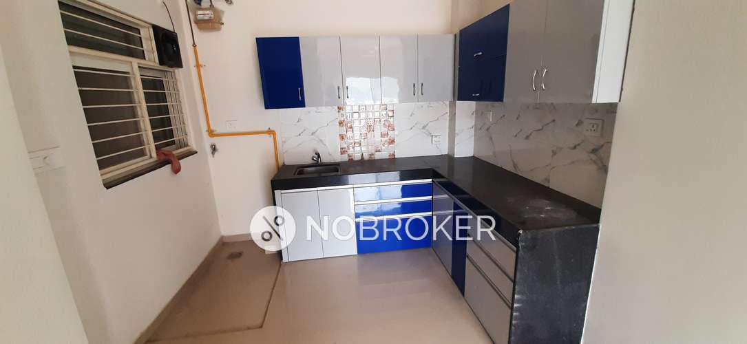 2 BHK Flat In The Cliff Garden For Sale  In Hinjewadi