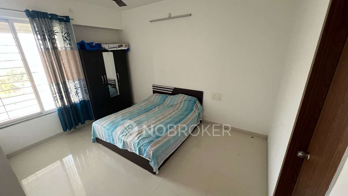 2 BHK Flat In Alkasa for Rent  In ??????