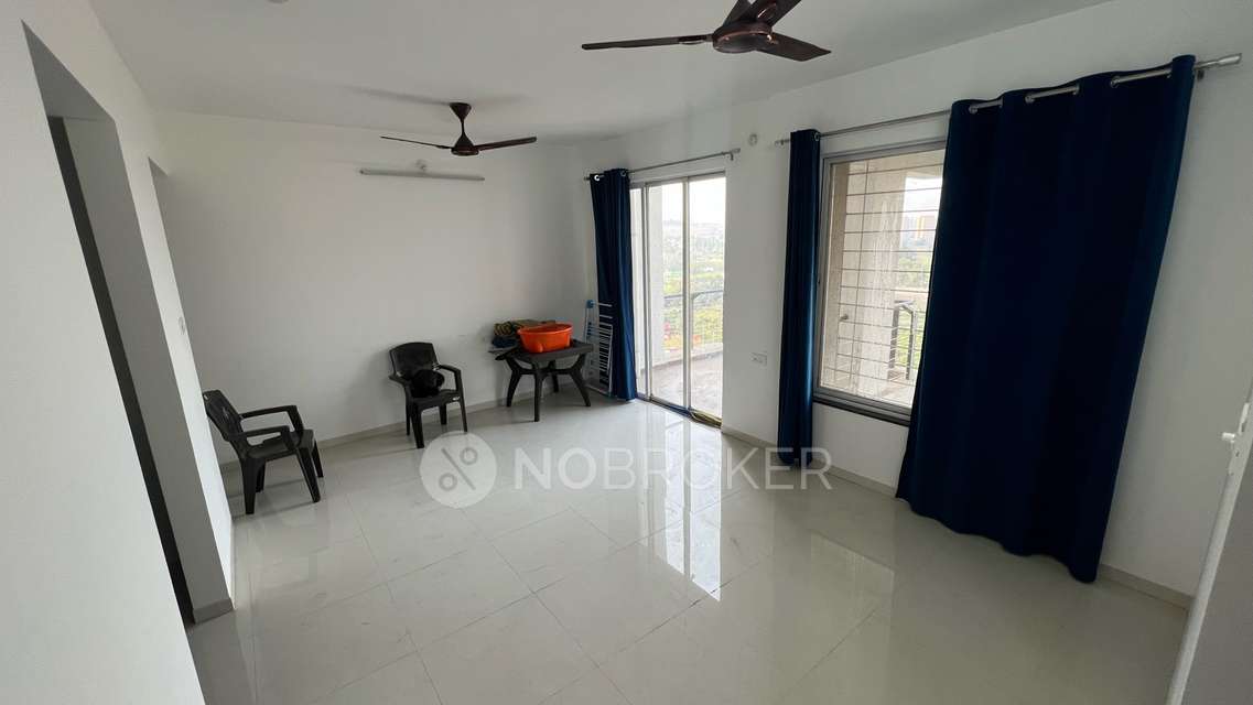 2 BHK Flat In Alkasa for Rent  In ??????